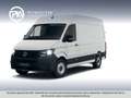 Volkswagen Crafter VW Crafter 35 T6 Kastenwagen L3H3 TDI Weiß - thumbnail 1