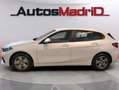 BMW 116 116d Blanco - thumbnail 4