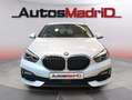 BMW 116 116d Blanco - thumbnail 2