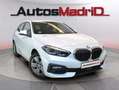 BMW 116 116d Blanco - thumbnail 1