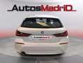BMW 116 116d Blanco - thumbnail 6