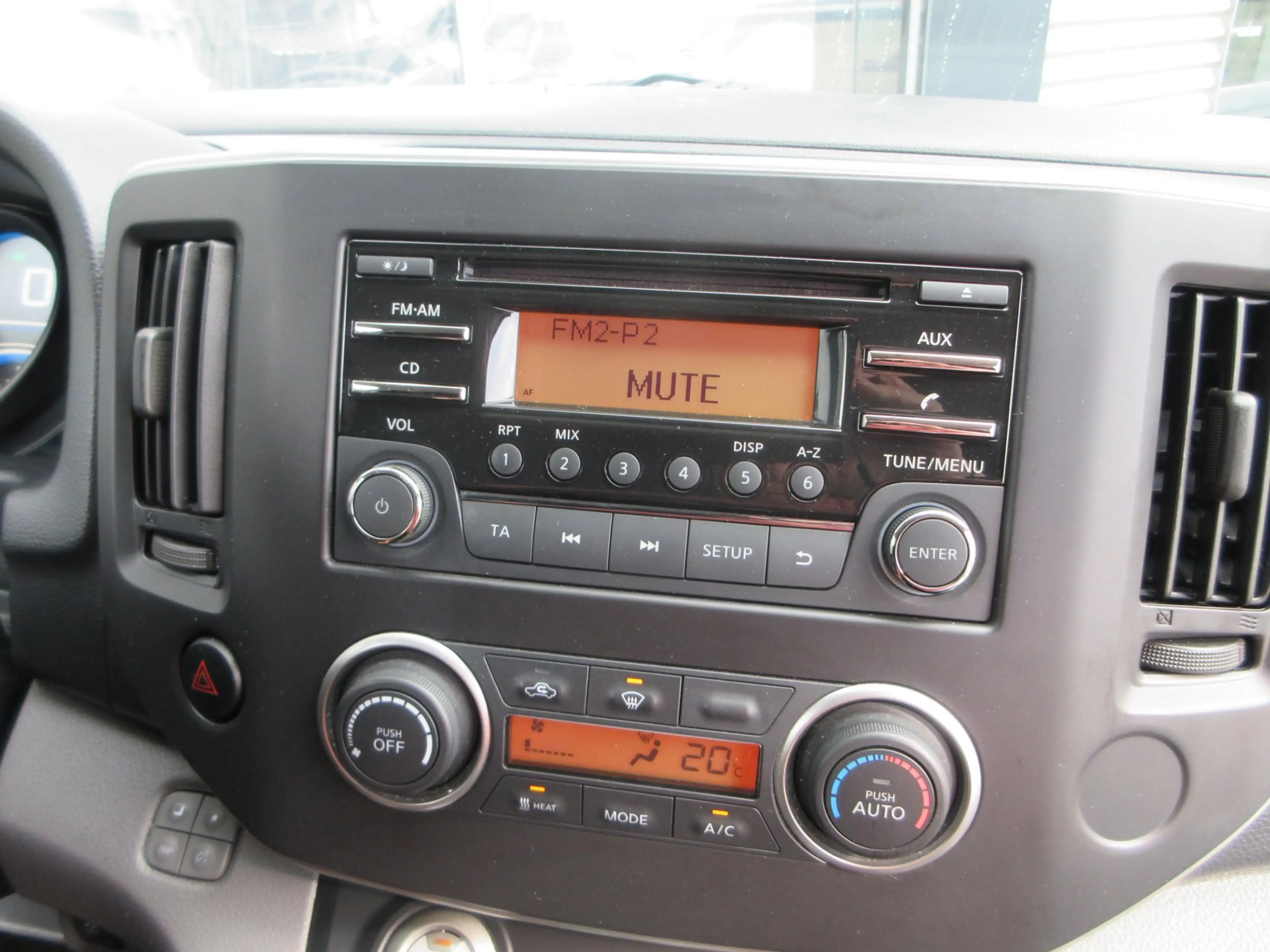 Nissan E-NV200 WLTP 200km, 80Kw, Camera, Airco. Optima 40 kWh — photo 12