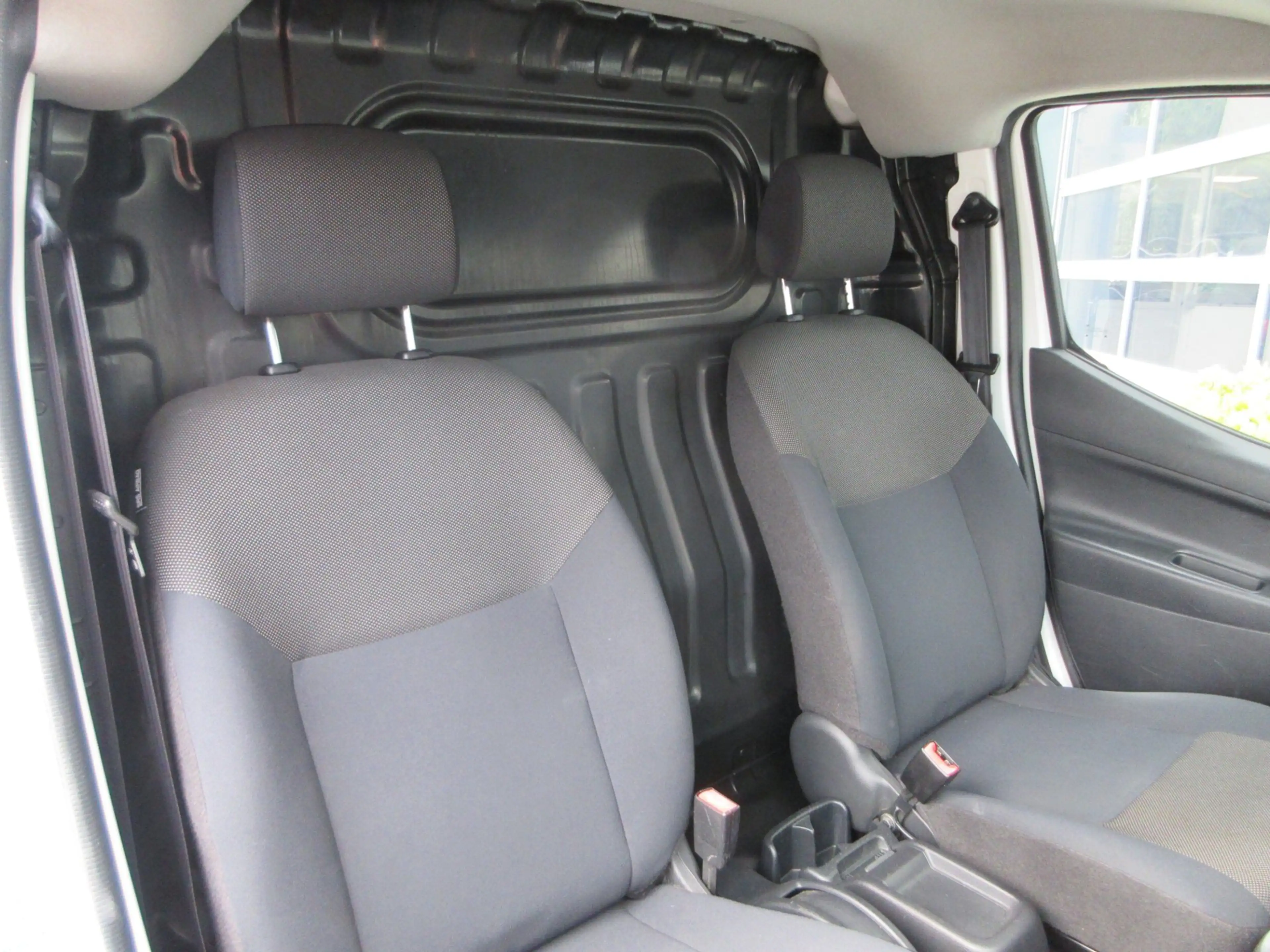 Nissan E-NV200 WLTP 200km, 80Kw, Camera, Airco. Optima 40 kWh — photo 15