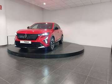 1.2 E-Tech Híbrido Techno 147kW Techno