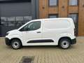 Peugeot Partner 1.5 BlueHDI Premium Blanc - thumbnail 6