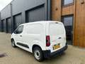Peugeot Partner 1.5 BlueHDI Premium Blanc - thumbnail 5