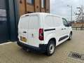 Peugeot Partner 1.5 BlueHDI Premium Blanc - thumbnail 4