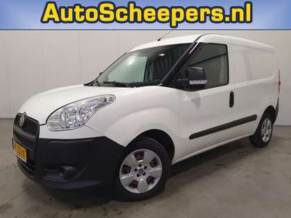 Fiat Doblo Cargo 1.3 MultiJet Actual AIRCO/TREKHAAK