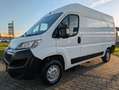 Citroen Jumper Grossraumkasten 33 L2H2 PROLINE BlueHDi 1 Weiß - thumbnail 7