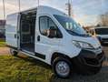 Citroen Jumper Grossraumkasten 33 L2H2 PROLINE BlueHDi 1 Weiß - thumbnail 4