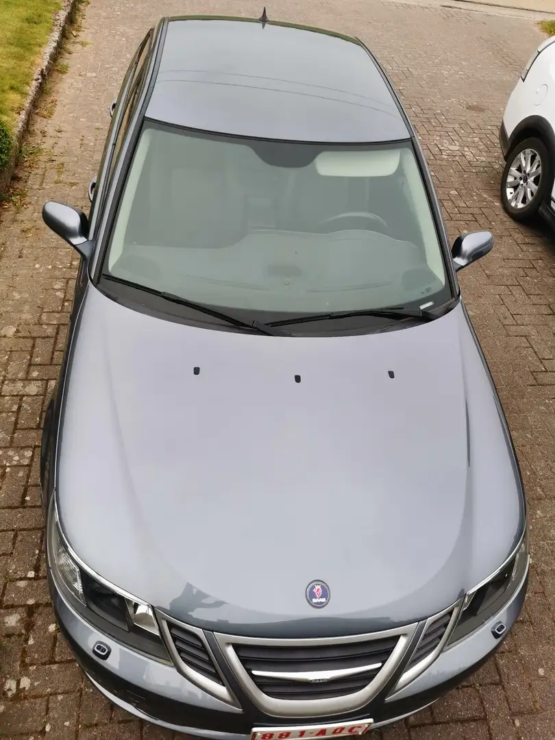 Saab 9-3 1.8i Linear - 2