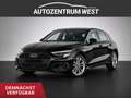 Audi A3 SB 40 TFSI e S-tronic..150KW/149PS...NAVI/LED/RFK Schwarz - thumbnail 1
