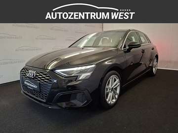 SB 40 TFSI e S-tronic..150KW/149PS...NAVI/LED/RFK