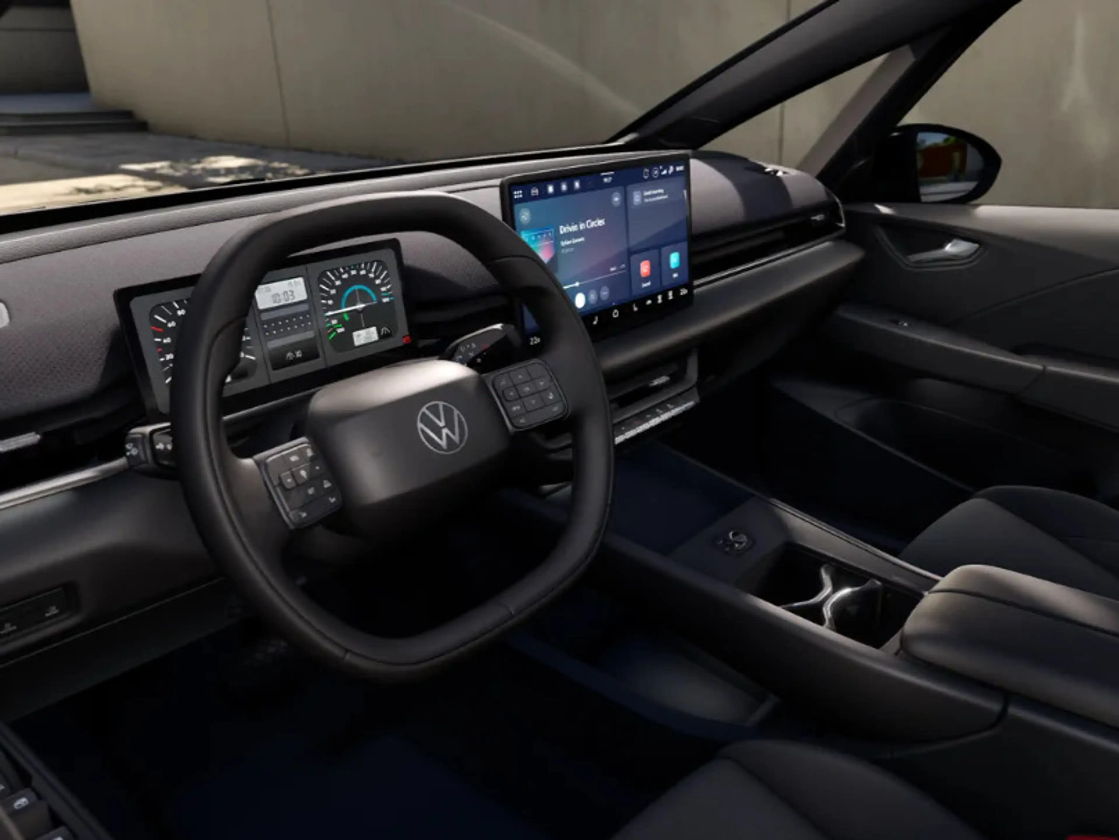 Volkswagen ID.3 Neo Trend 50 kWh accu 170 PK · Comfort Pakket · Pr — photo 6