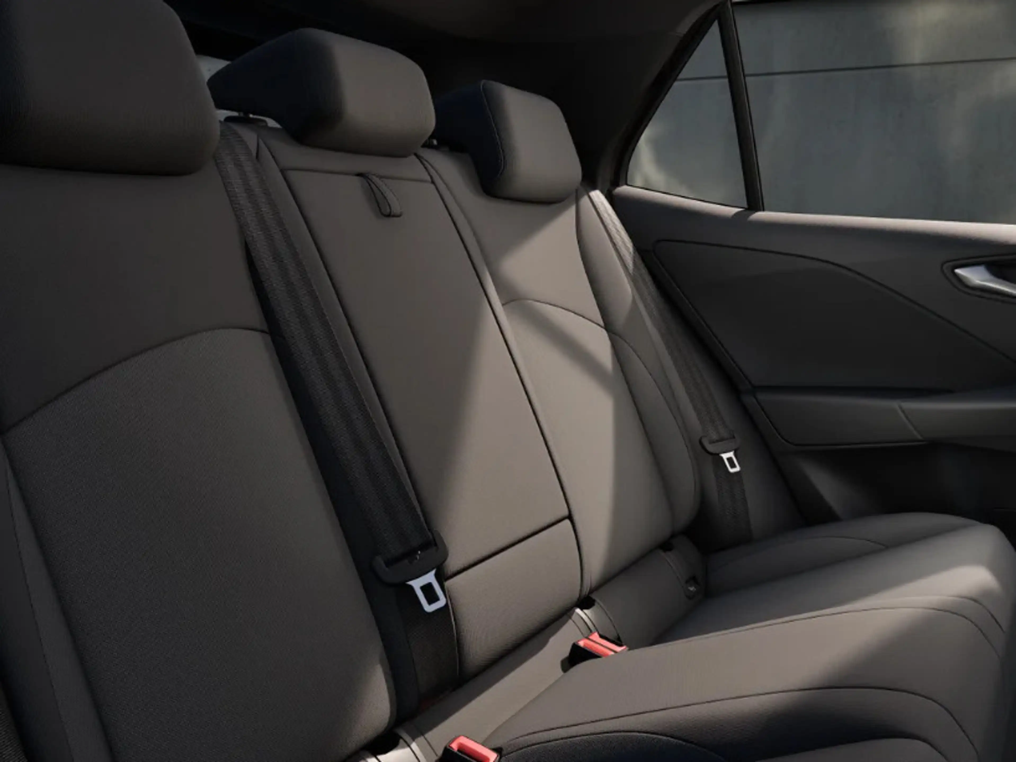 Volkswagen ID.3 Neo Trend 50 kWh accu 170 PK · Comfort Pakket · Pr — photo 4