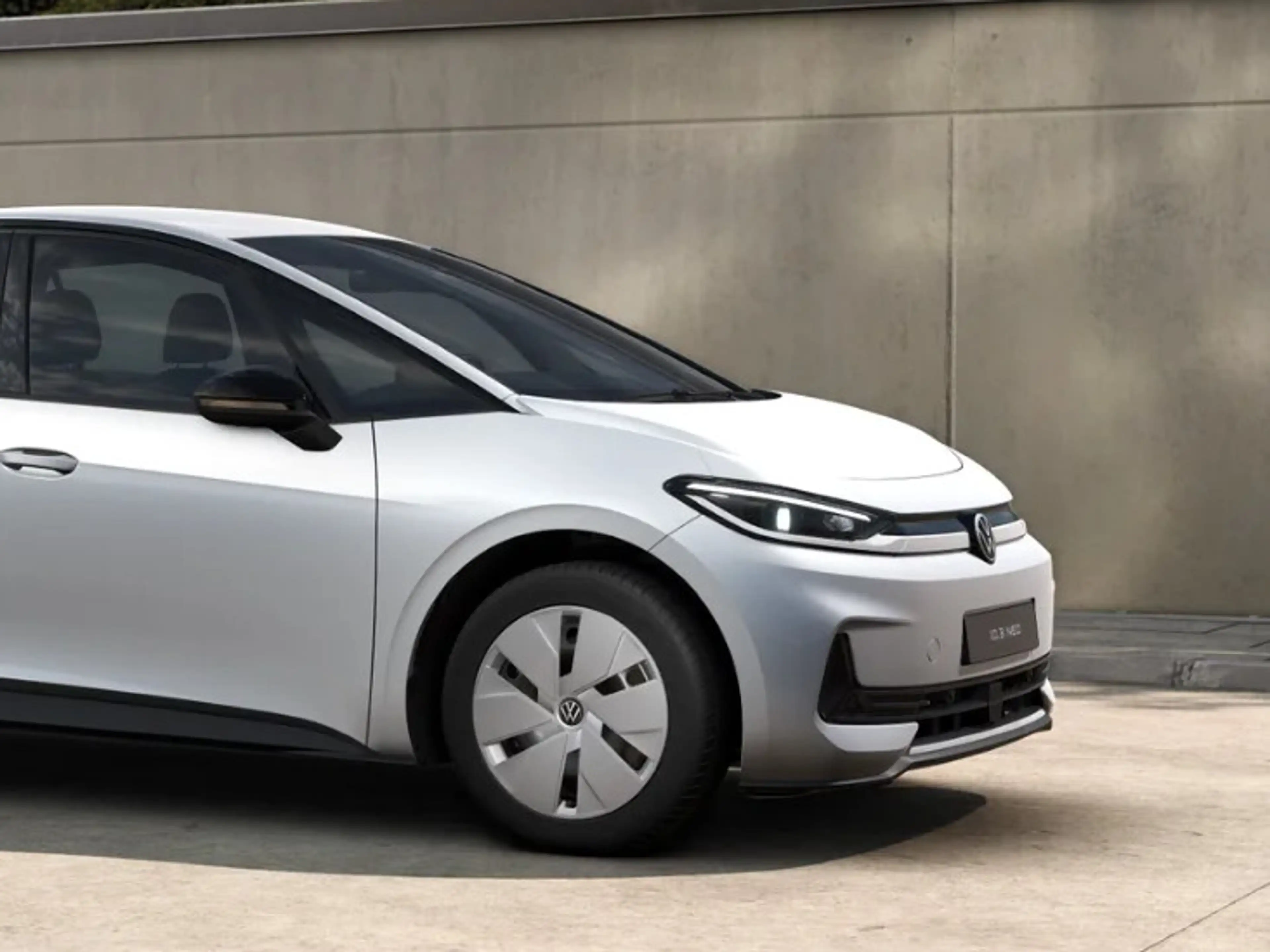 Volkswagen ID.3 Neo Trend 50 kWh accu 170 PK · Comfort Pakket · Pr — photo 3