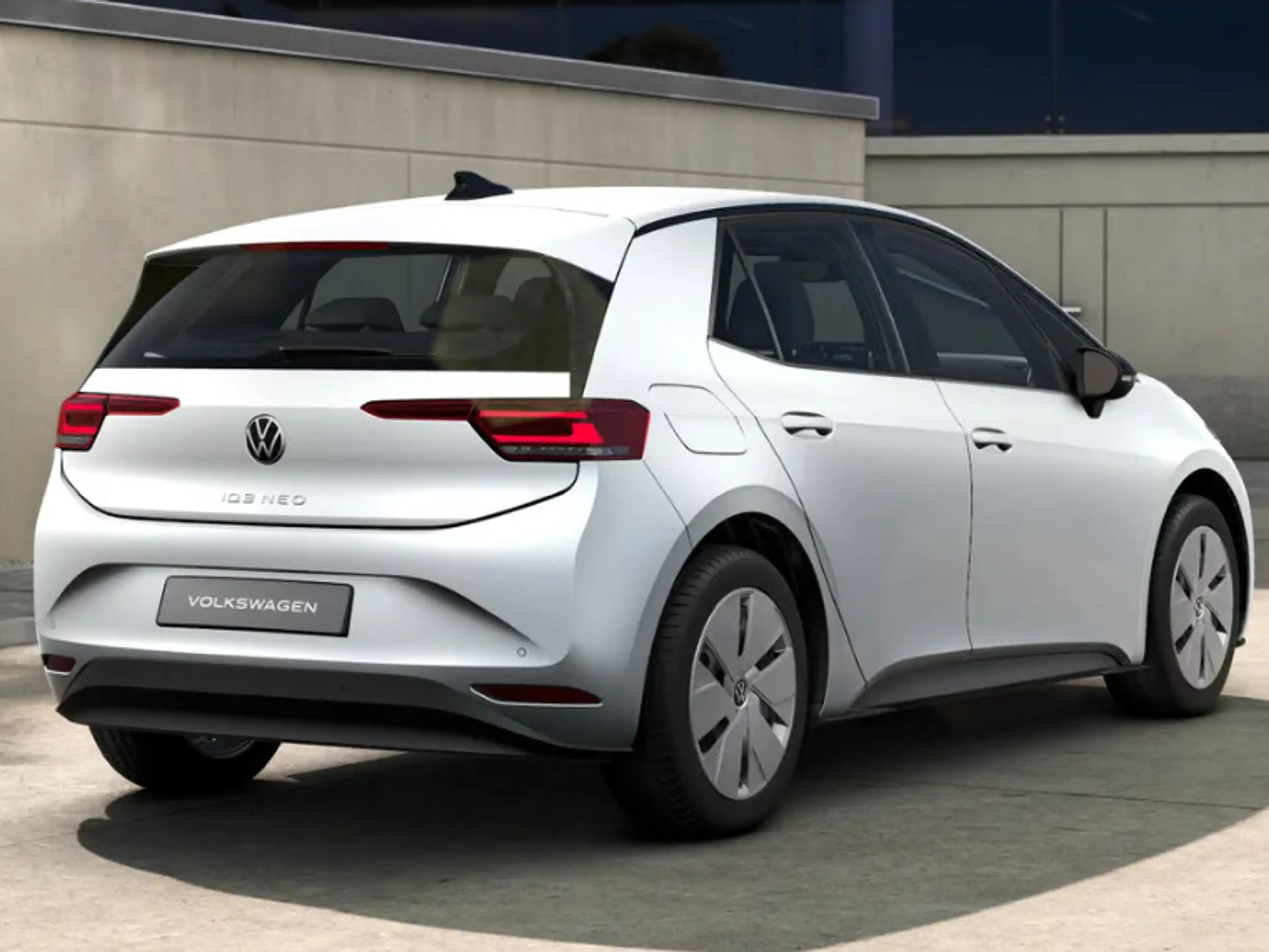 Volkswagen ID.3 Neo Trend 50 kWh accu 170 PK · Comfort Pakket · Pr — photo 2
