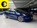 Tesla Model 3 Long Range AWD 75 kWh | Trekhaak | Premium audio | Bleu - thumbnail 12