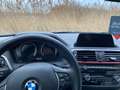 BMW 118 118i Aut. Sport Line Zwart - thumbnail 5