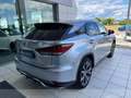 Lexus RX 450h 450h 3.5 executive cvt Grigio - thumbnail 5