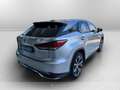Lexus RX 450h 450h 3.5 executive cvt Gris - thumbnail 5