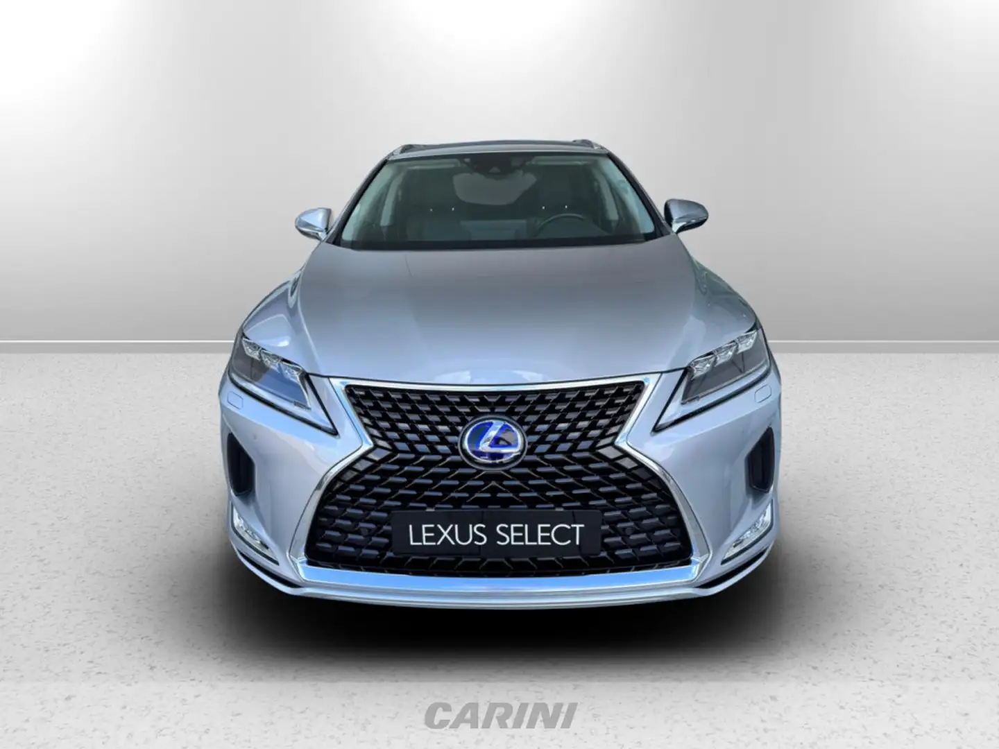 Lexus RX 450h 450h 3.5 executive cvt Gris - 2