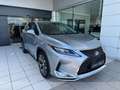 Lexus RX 450h 450h 3.5 executive cvt Grigio - thumbnail 3