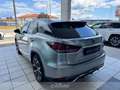 Lexus RX 450h 450h 3.5 executive cvt Grigio - thumbnail 7