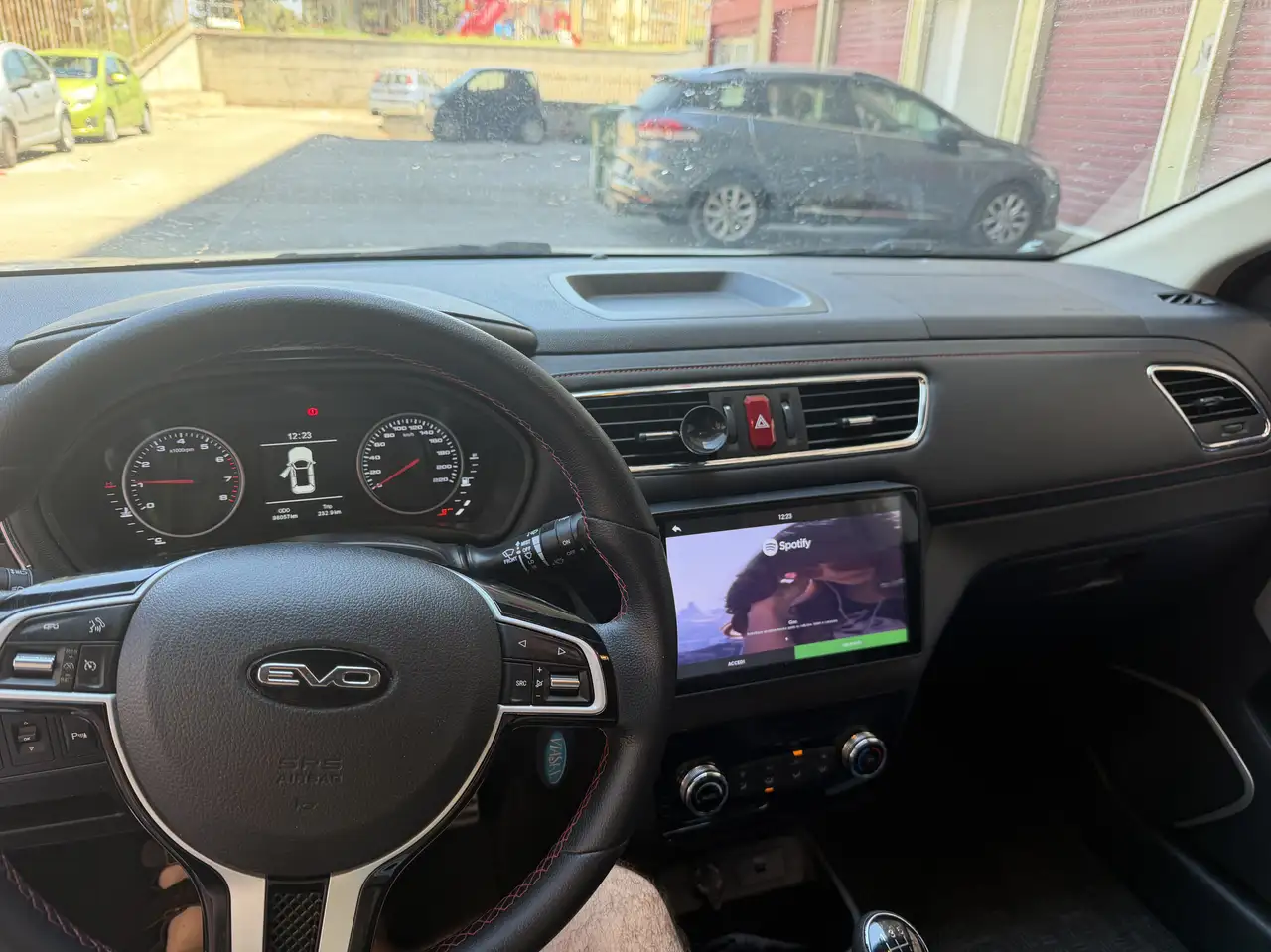 EVO EVO3 2022