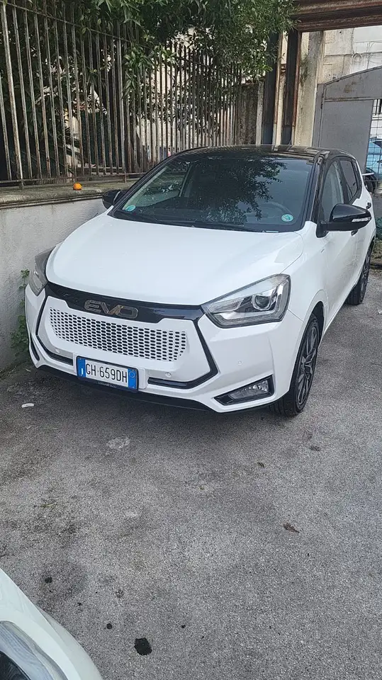 EVO EVO3 2022