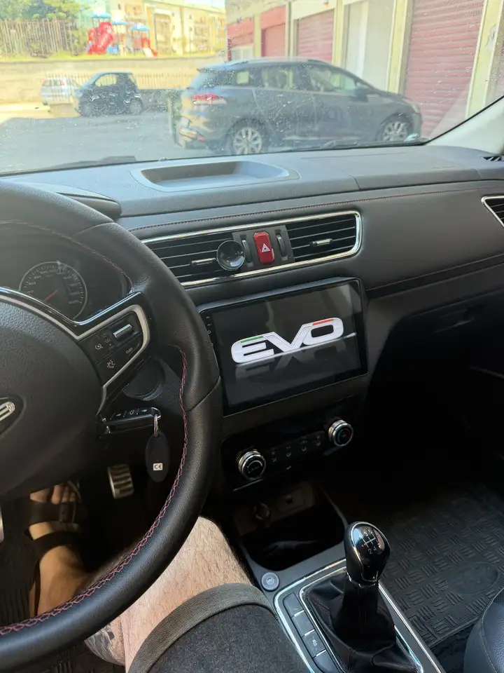 EVO EVO3 2022