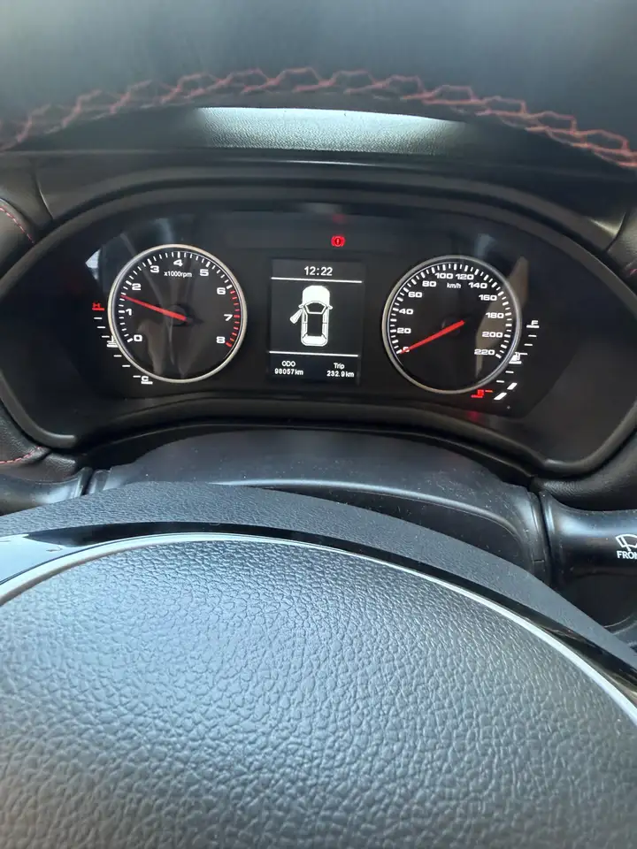 EVO EVO3 2022