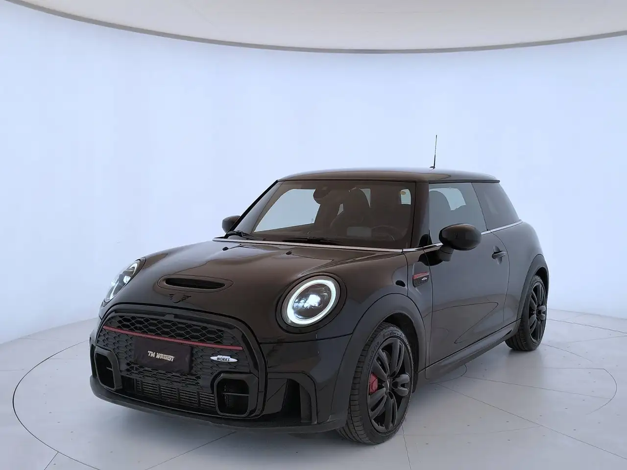 MINI John Cooper Works