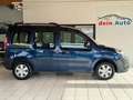 Renault Kangoo Experience*8FachBereift*Garantie*PDC*TOP Azul - thumbnail 12