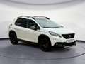Peugeot 2008 1.2  130 Allure+GT-LINE+PANO+RFK+AHK Weiß - thumbnail 3