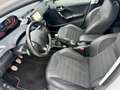 Peugeot 2008 1.2  130 Allure+GT-LINE+PANO+RFK+AHK Weiß - thumbnail 11