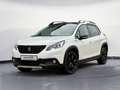 Peugeot 2008 1.2  130 Allure+GT-LINE+PANO+RFK+AHK Weiß - thumbnail 1