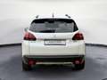 Peugeot 2008 1.2  130 Allure+GT-LINE+PANO+RFK+AHK Weiß - thumbnail 4