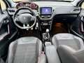 Peugeot 2008 1.2  130 Allure+GT-LINE+PANO+RFK+AHK Weiß - thumbnail 9