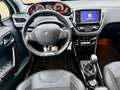 Peugeot 2008 1.2  130 Allure+GT-LINE+PANO+RFK+AHK Weiß - thumbnail 10