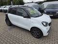 smart forFour PRIME FALTDACH KLIMAAUTOM LEDER SHZ PTS gr.TANK Weiß - thumbnail 4
