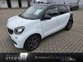 smart forFour PRIME FALTDACH KLIMAAUTOM LEDER SHZ PTS gr.TANK Weiß - thumbnail 1