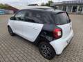 smart forFour PRIME FALTDACH KLIMAAUTOM LEDER SHZ PTS gr.TANK Weiß - thumbnail 2