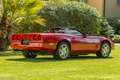 Corvette C4 Cabriolet Rouge - thumbnail 6