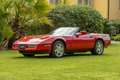 Corvette C4 Cabriolet Czerwony - thumbnail 1