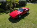 Corvette C4 Cabriolet Piros - thumbnail 14