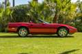 Corvette C4 Cabriolet Piros - thumbnail 4