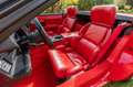Corvette C4 Cabriolet Rojo - thumbnail 9