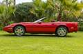 Corvette C4 Cabriolet Rood - thumbnail 5