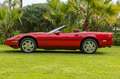 Corvette C4 Cabriolet Czerwony - thumbnail 5